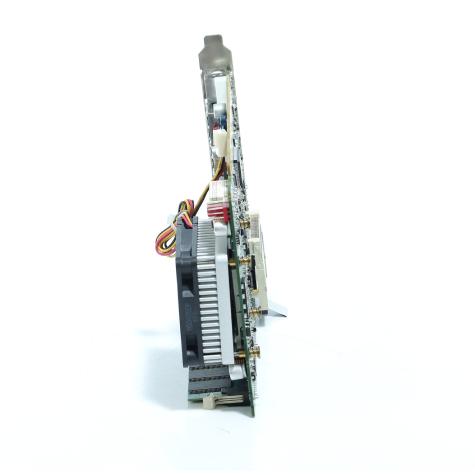 Ethernet Baugruppe  Gebraucht